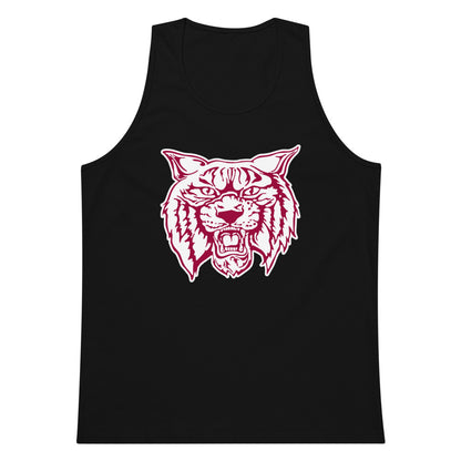 Citronelle High School Design 2 — Black