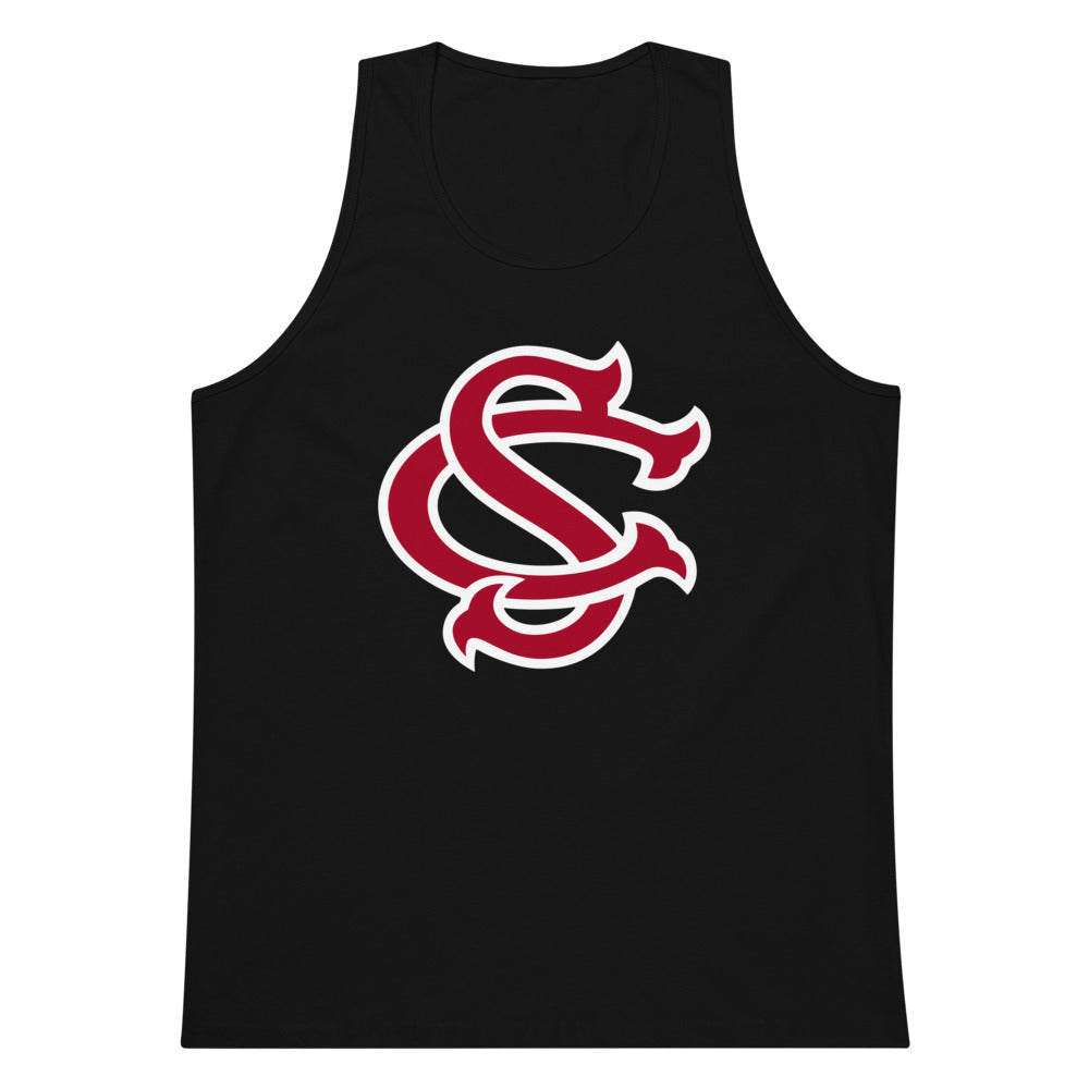 Sumiton Christian School Design 2 — Black