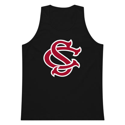 Sumiton Christian School Design 2 — Black