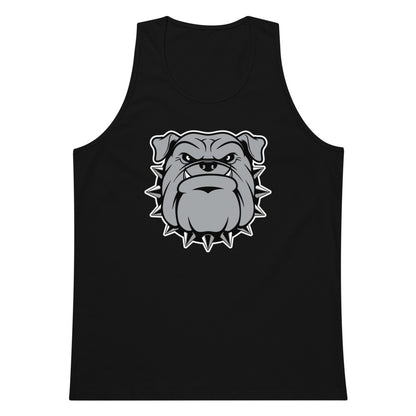Pike County High School Design 2 — Black
