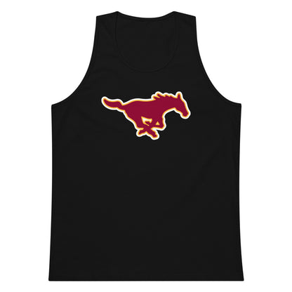 South Lamar School Design 2 — Black