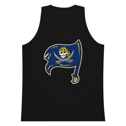 Fairhope High School Design 2 — Black