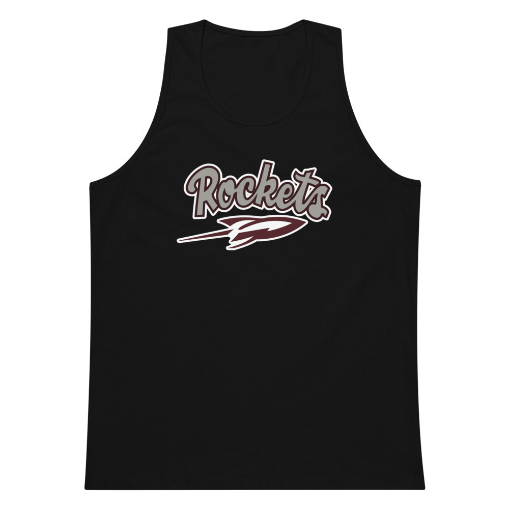 Gardendale High School Design 2 — Black