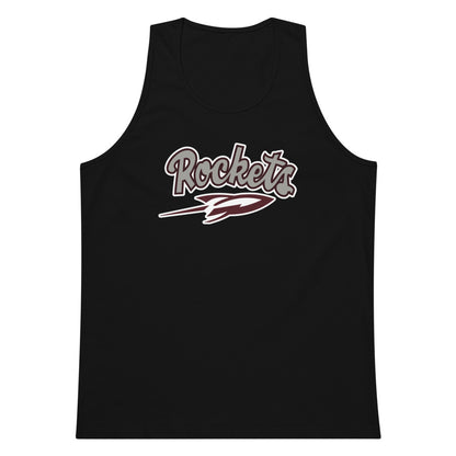 Gardendale High School Design 2 — Black