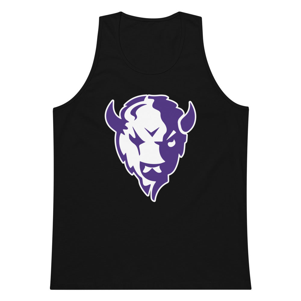 Tooele High School Design 2 — Black