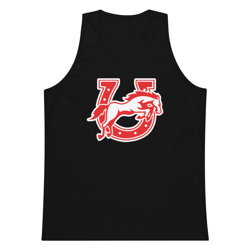 Earl Wooster High School Design 2 — Black