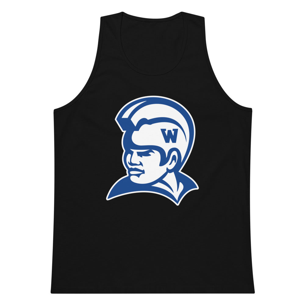 Waimea High School Design 2 — Black