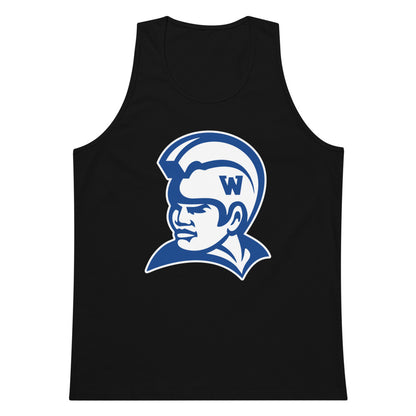 Waimea High School Design 2 — Black