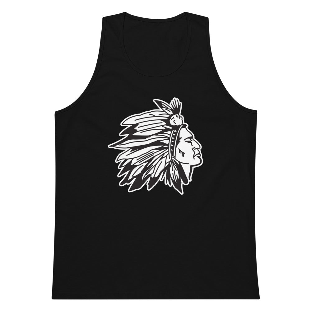 Wetumpka High School Design 2 — Black