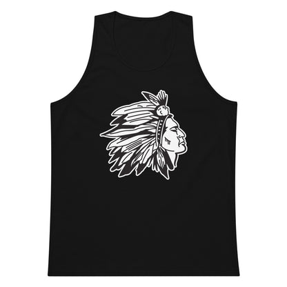 Wetumpka High School Design 2 — Black