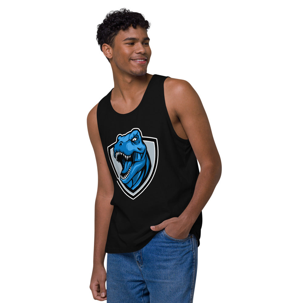 Carbon High School Design 2 — Black