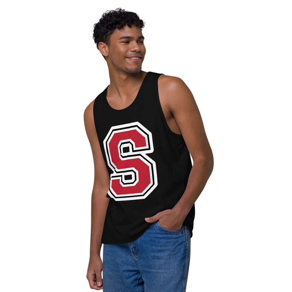 Springwood High School Design 2 — Black