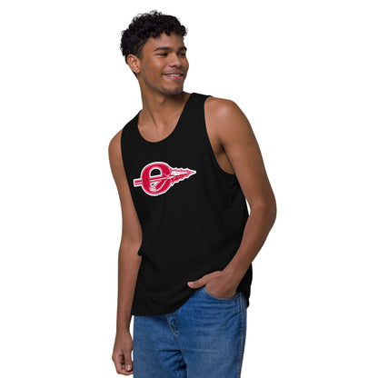 Ohatchee High School Design 2 — Black