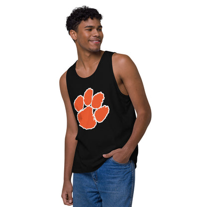 Ogden High School Design 2 — Black
