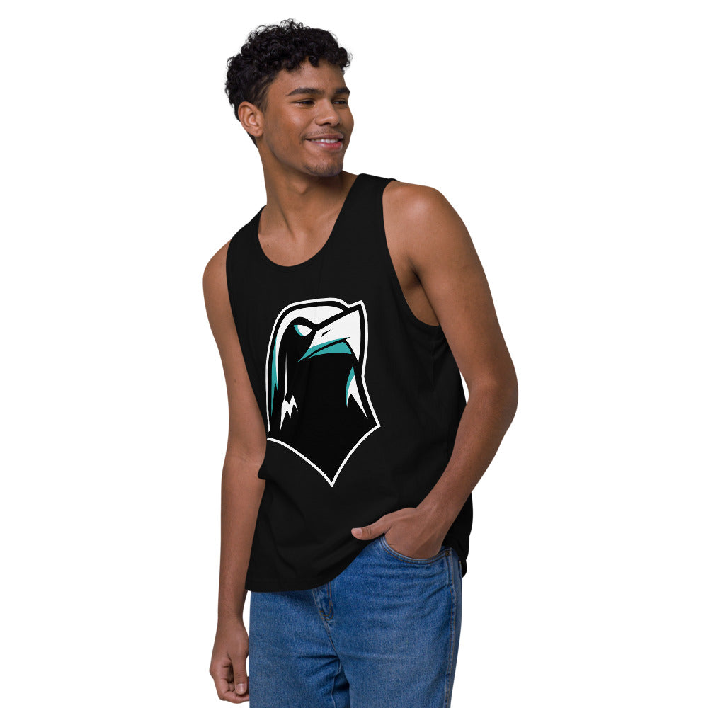 Silverado High School Design 2 — Black