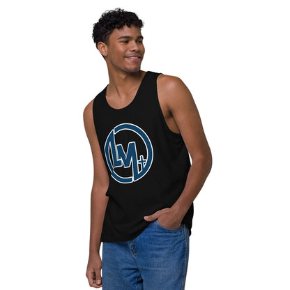 Lake Mead Christian Academy Design 2 — Black