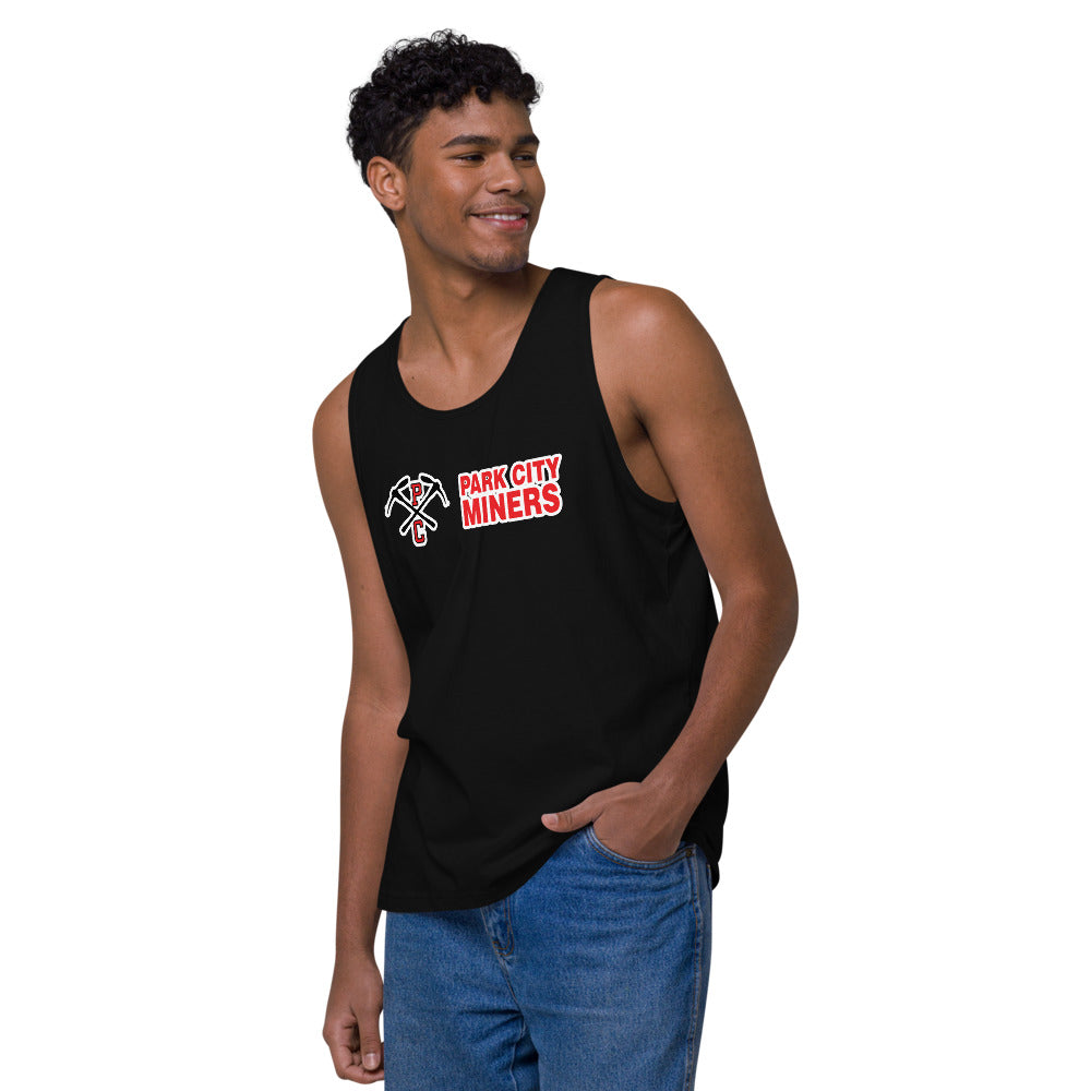 Park City High School Design 2 — Black