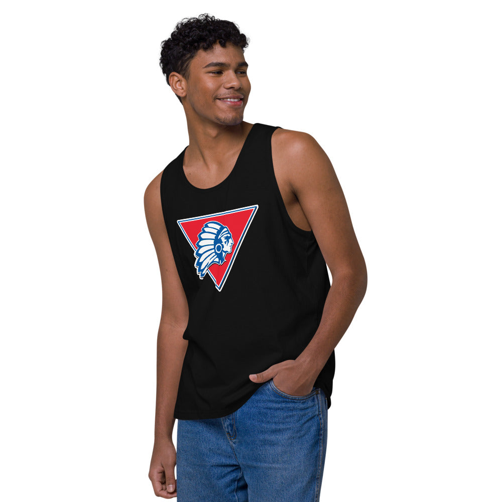 New Hope High School Design 2 — Black