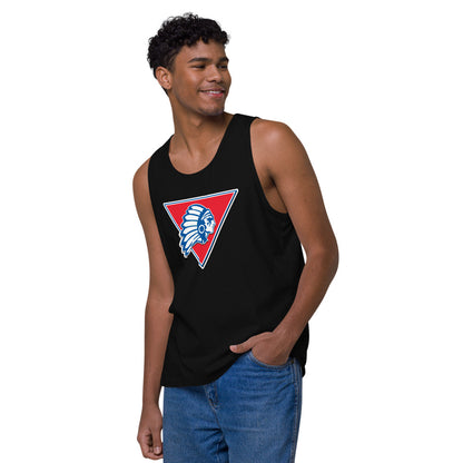 New Hope High School Design 2 — Black