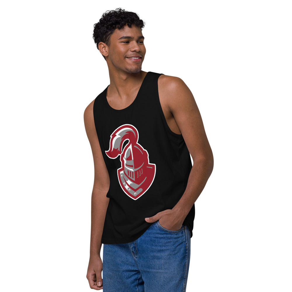 Northridge High School Design 2 — Black