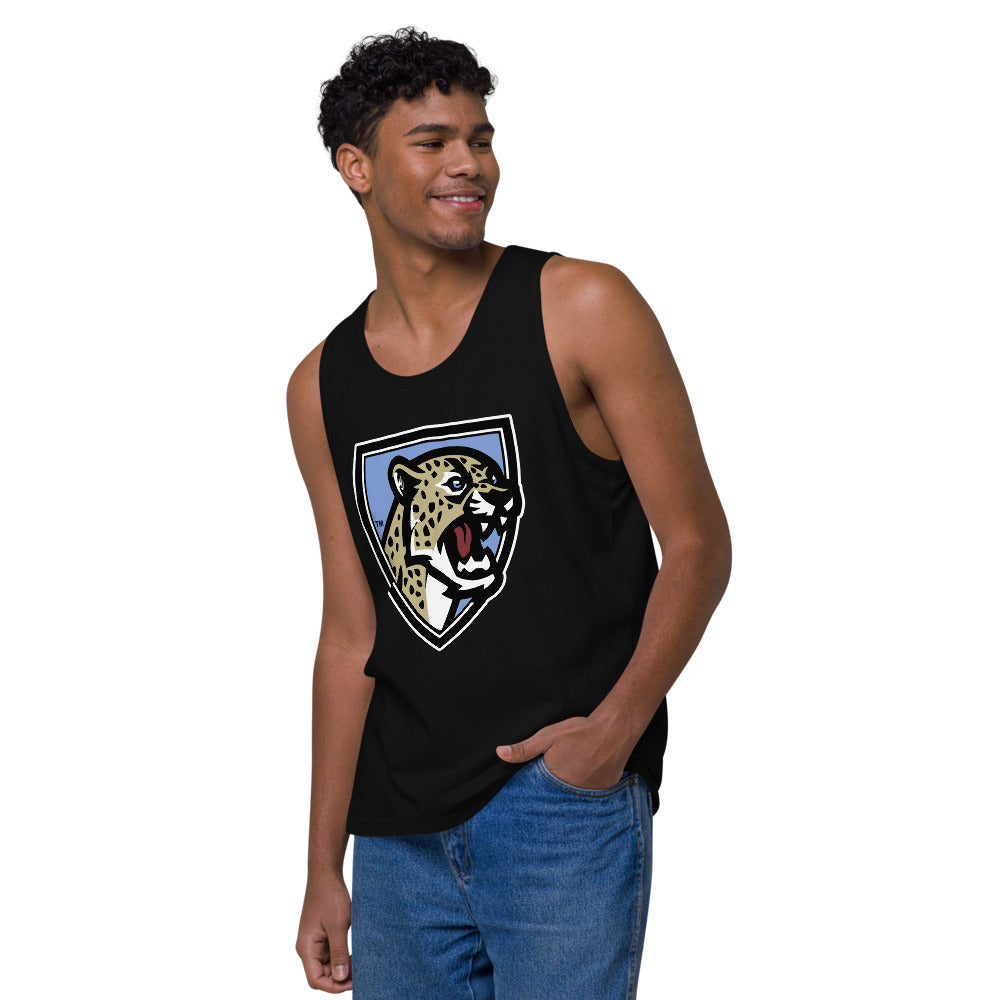 West Jordan High School Design 2 — Black
