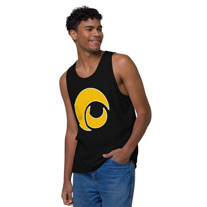 Telos Academy Design 2 — Black