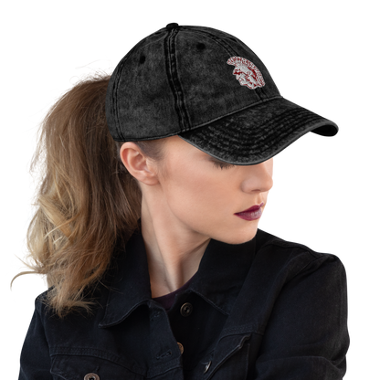 Morgan High School Design 2 — Black