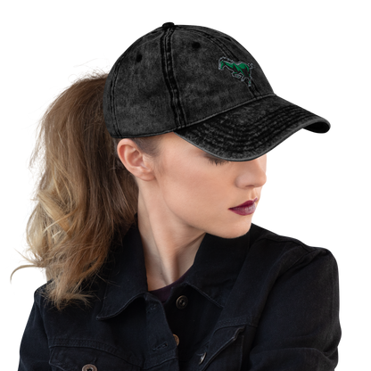 Bryce Valley High School Design 2 — Black