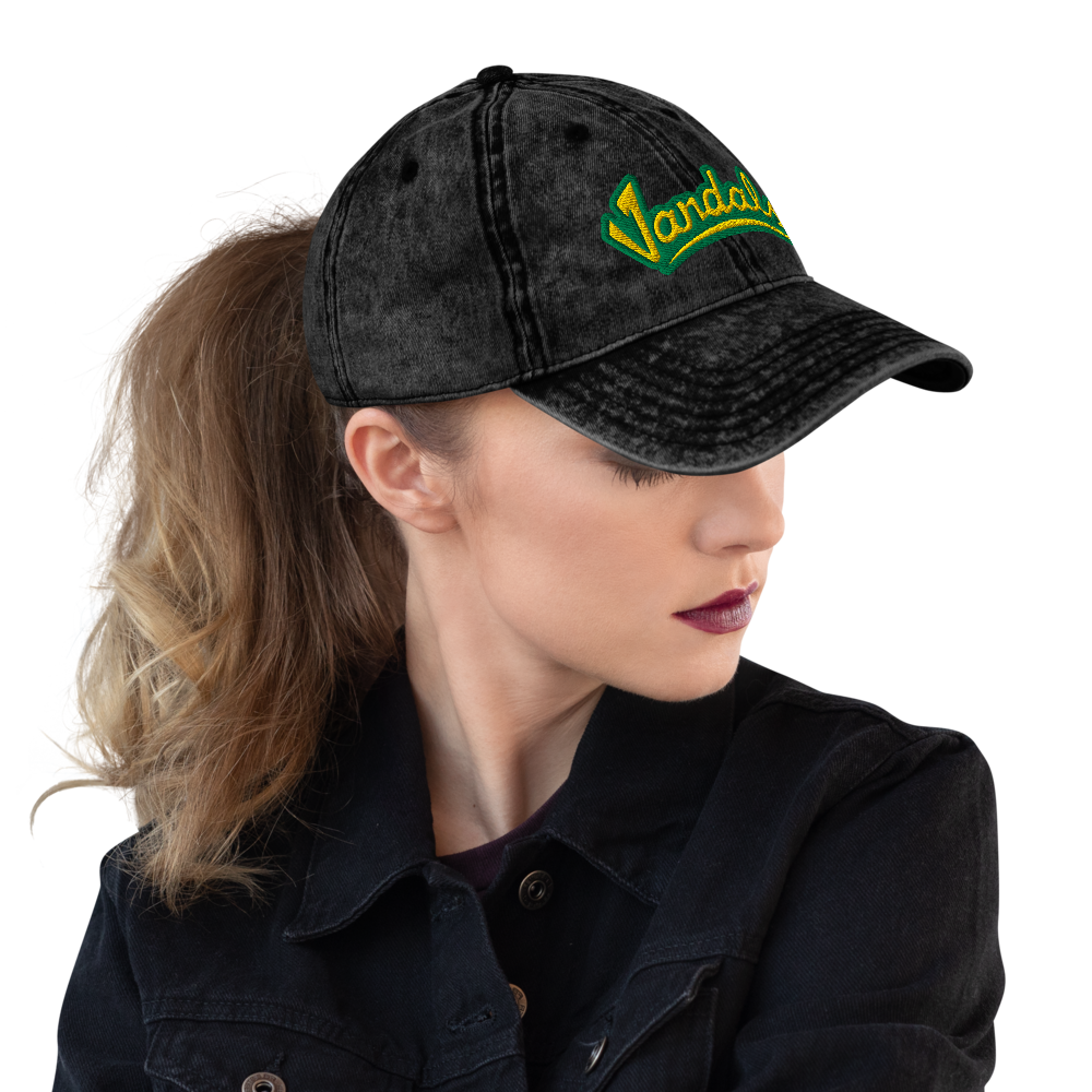 Eureka High School Design 2 — Black