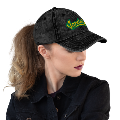 Eureka High School Design 2 — Black