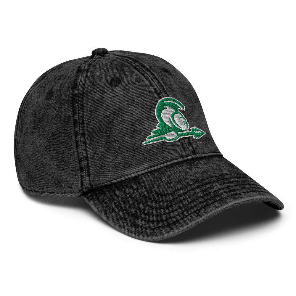 Kapa'a High School Design 2 — Black