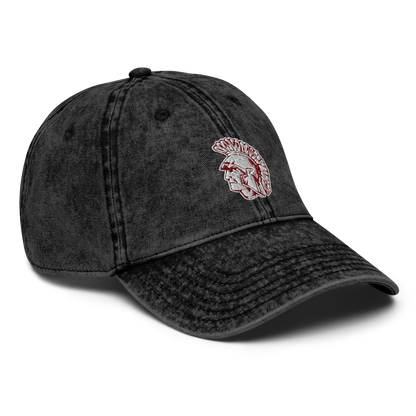 Morgan High School Design 2 — Black