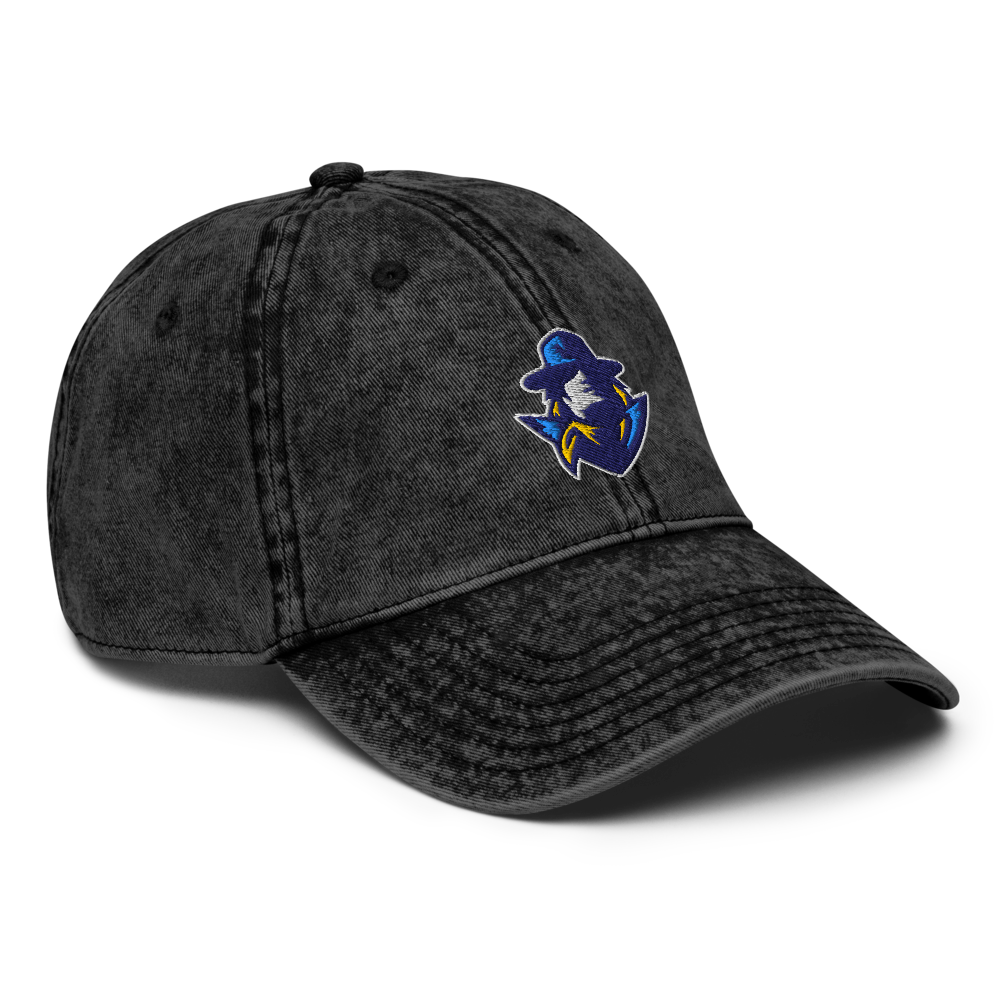 Rockwell High School Design 2 — Black