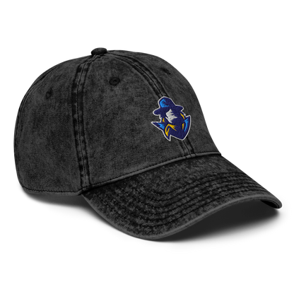 Rockwell High School Design 2 — Black