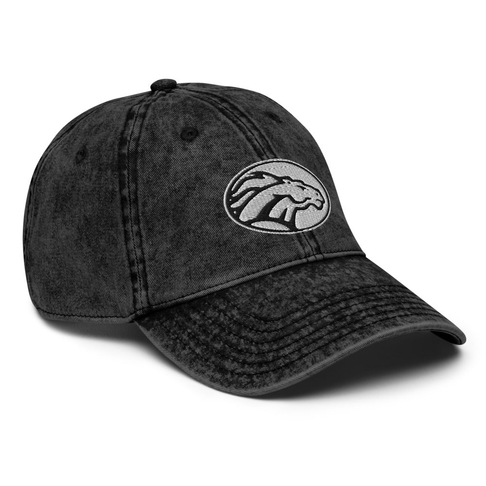 Clements High School Design 2 — Black