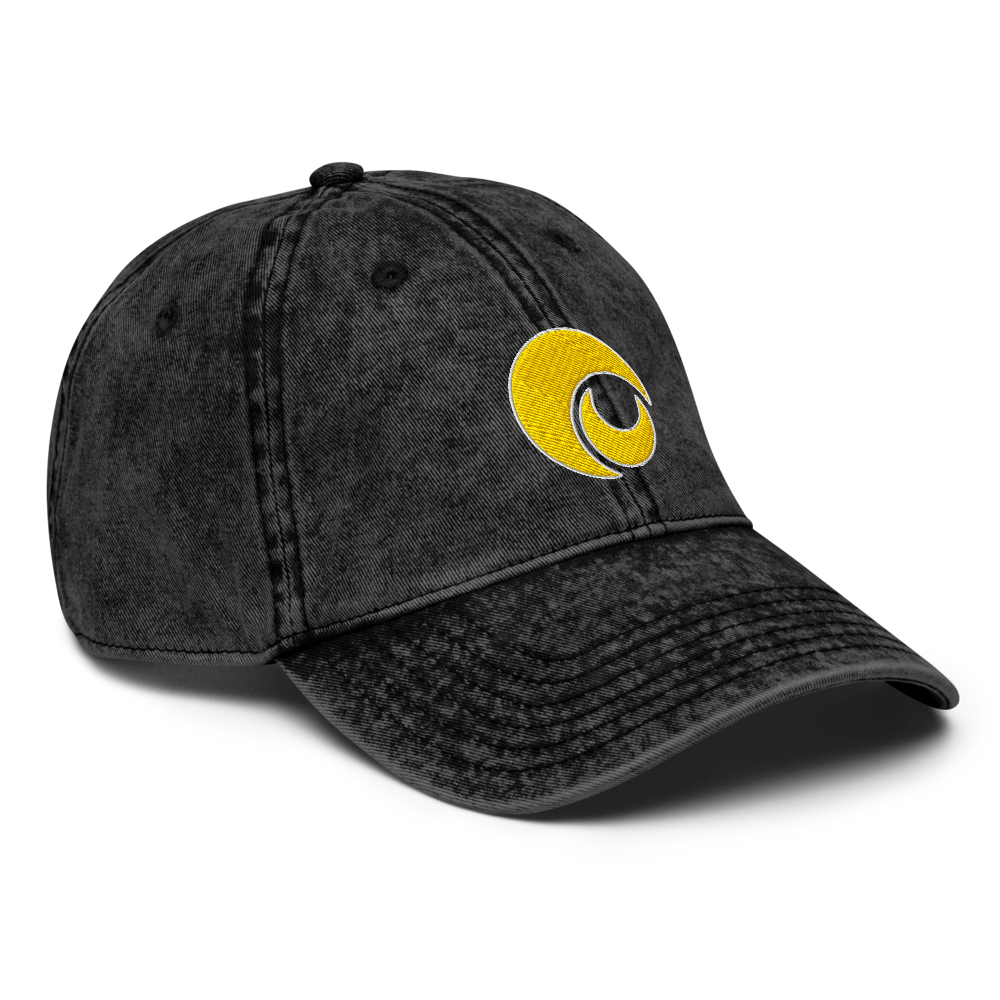 Telos Academy Design 2 — Black