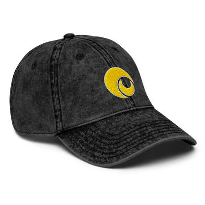 Telos Academy Design 2 — Black