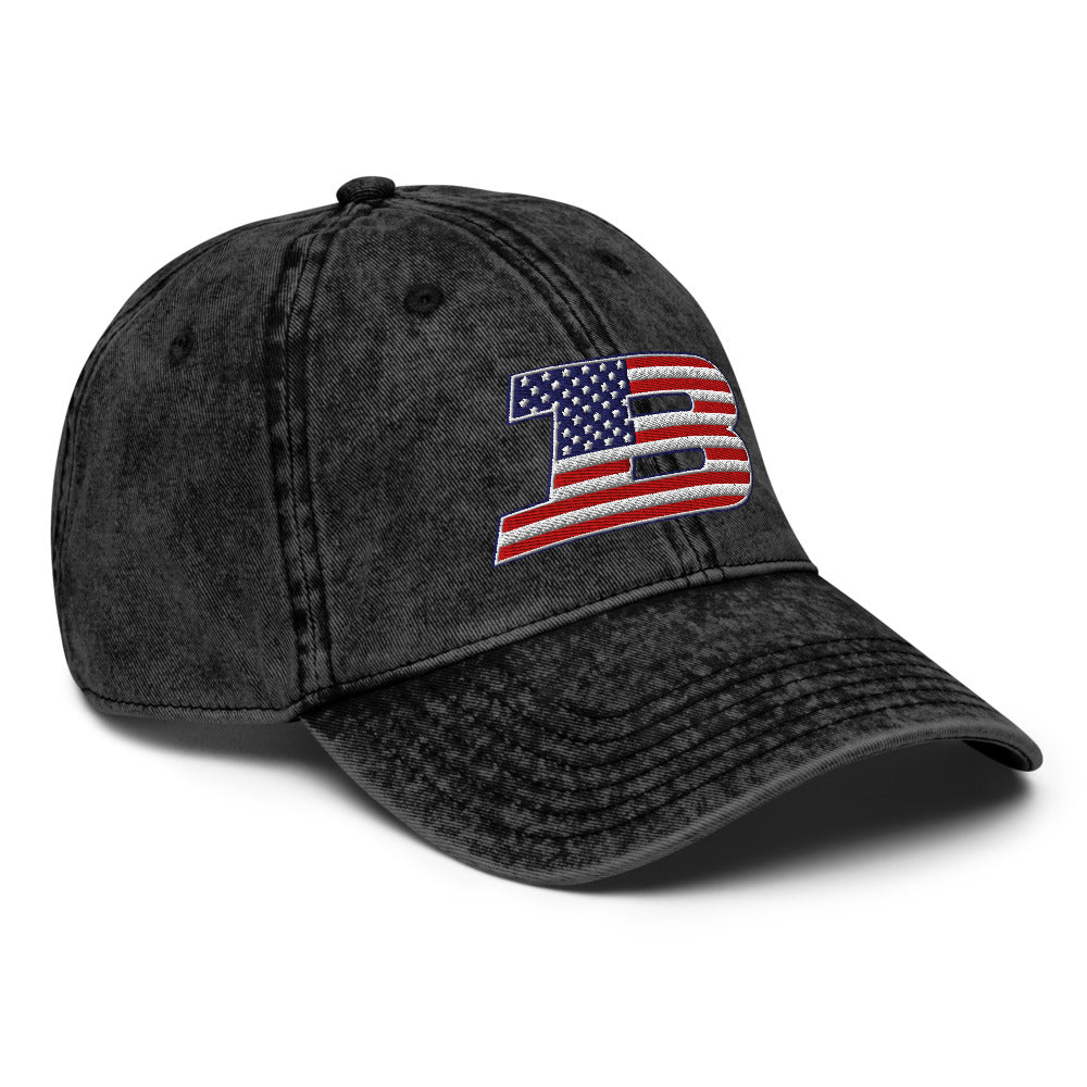 Albert P. Brewer High School Design 2 — Black