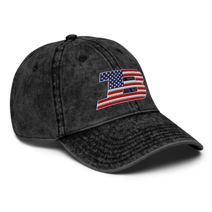 Albert P. Brewer High School Design 2 — Black