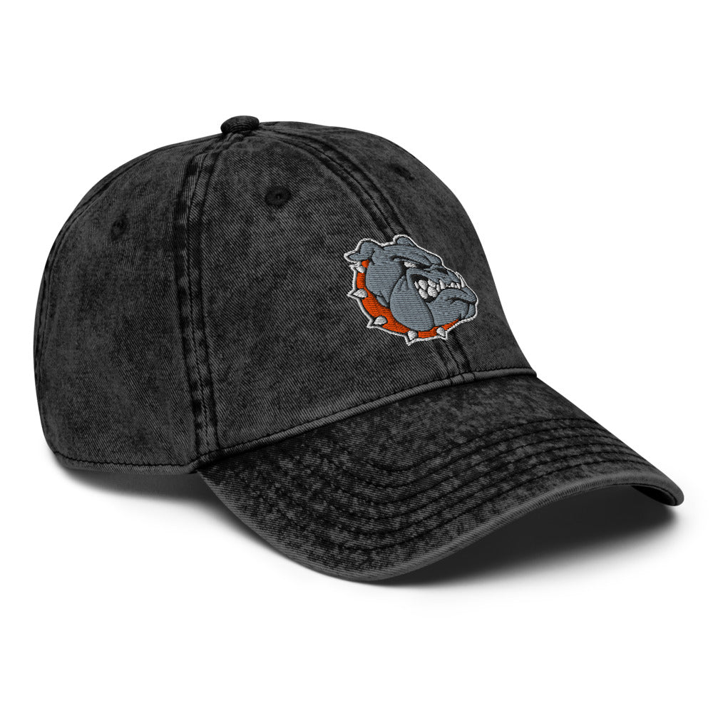 Ashville High School Design 2 — Black