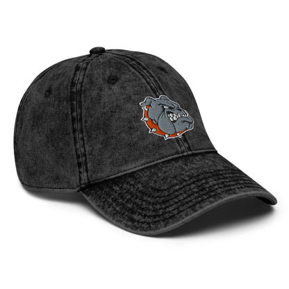 Ashville High School Design 2 — Black