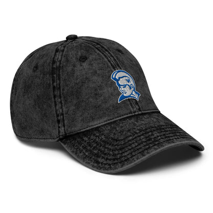 Waimea High School Design 2 — Black