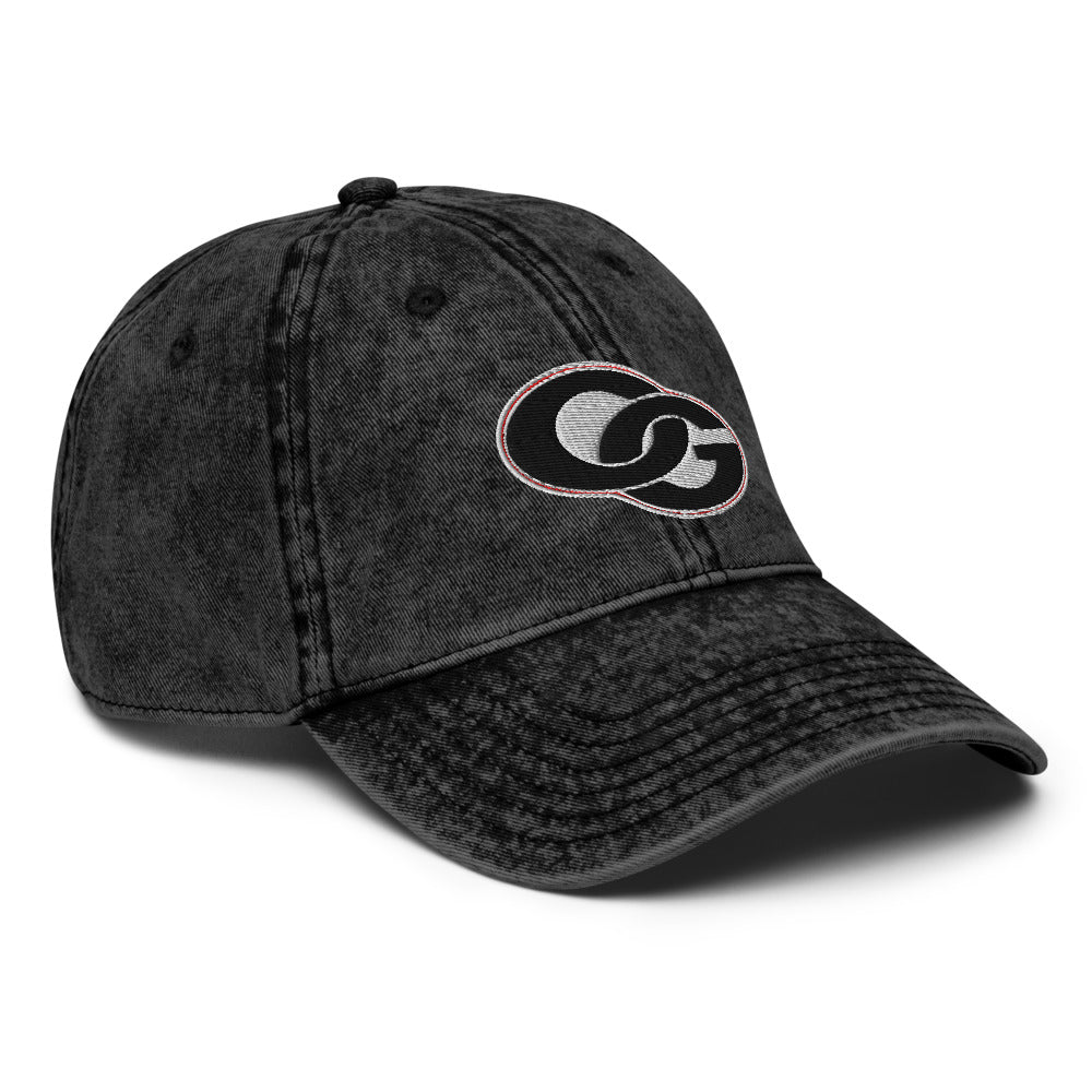 Oak Grove High School Design 2 — Black