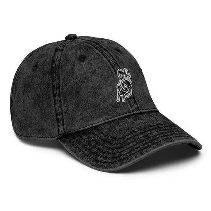 Radford High School Design 2 — Black