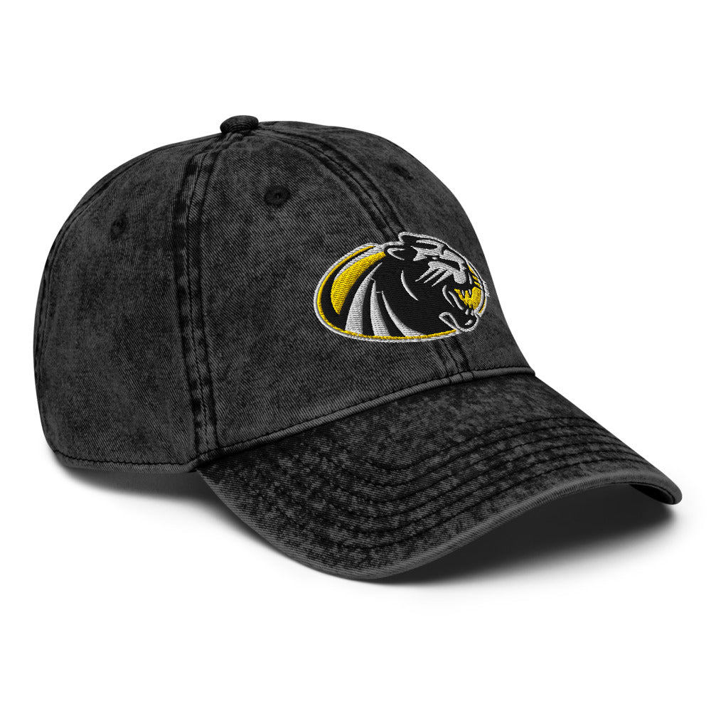 Cleveland High School Design 2 — Black