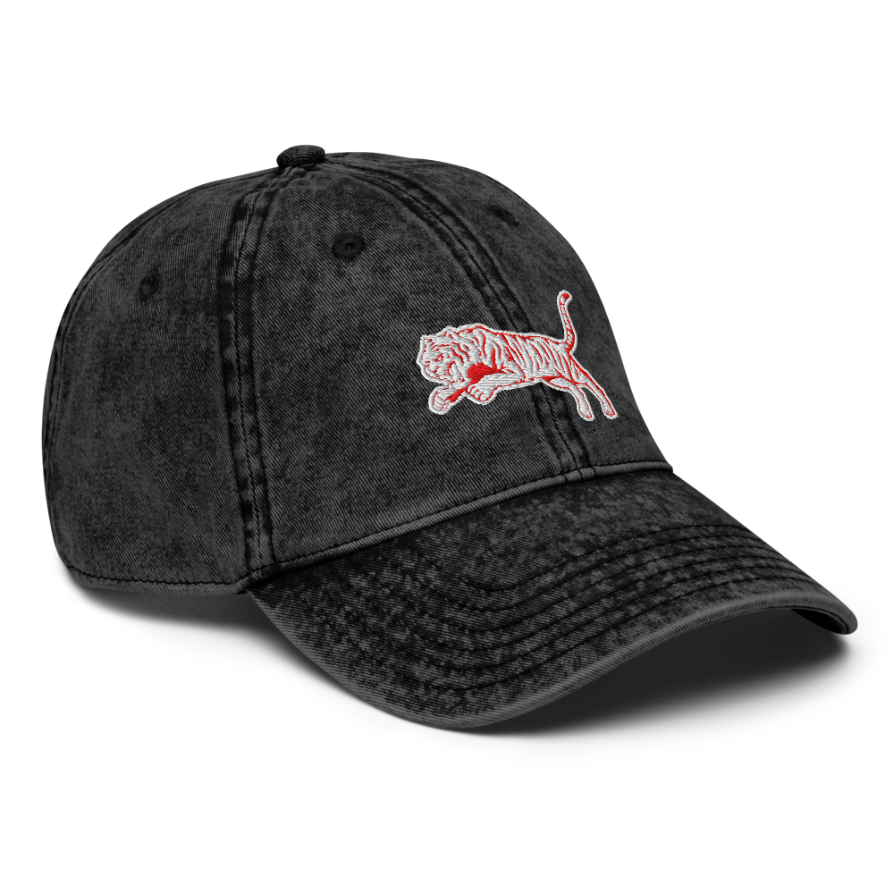 Milford High School Design 2 — Black