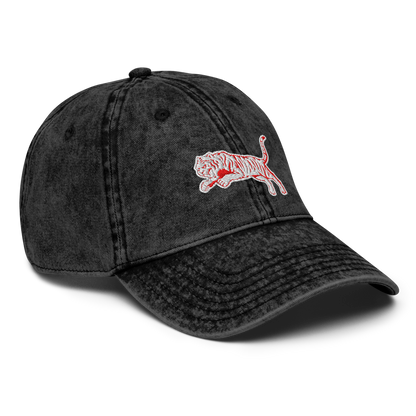 Milford High School Design 2 — Black