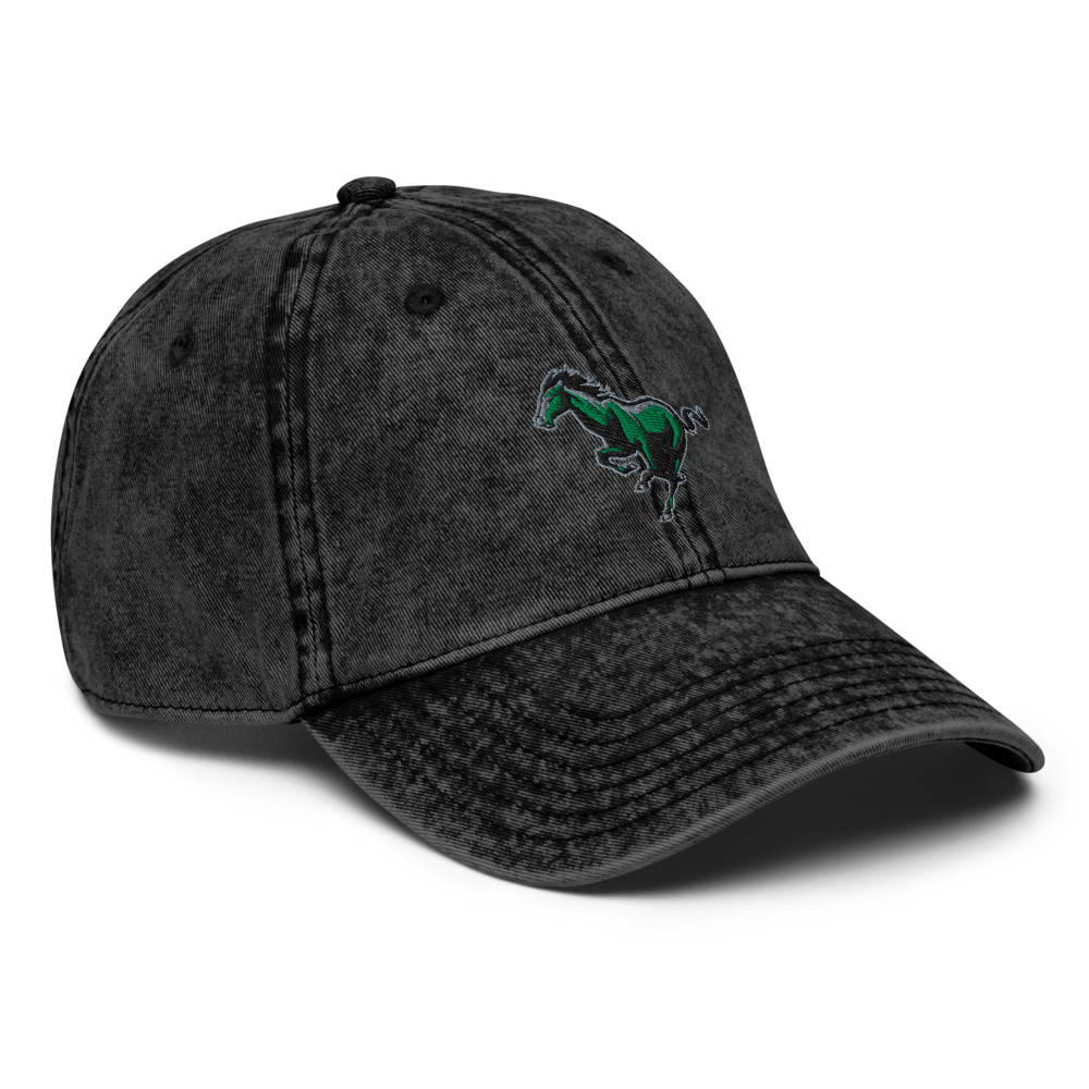Bryce Valley High School Design 2 — Black