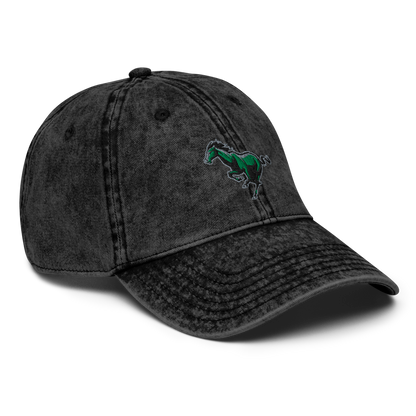 Bryce Valley High School Design 2 — Black