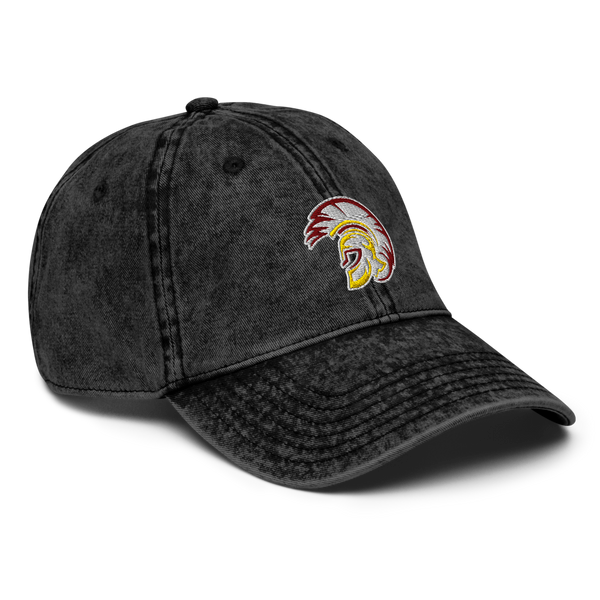 Pahrump Valley High School Design 2 — Black